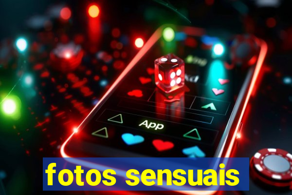 fotos sensuais